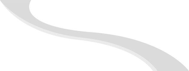 Abstract modern white vector wallpaper.