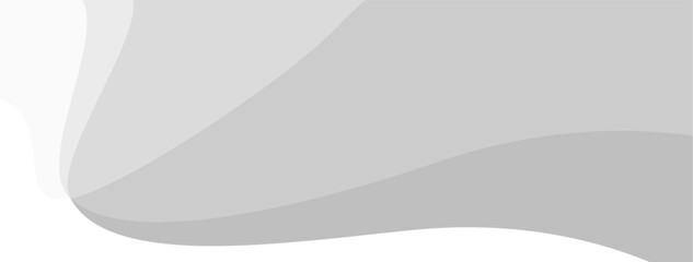 Abstract modern white vector wallpaper.