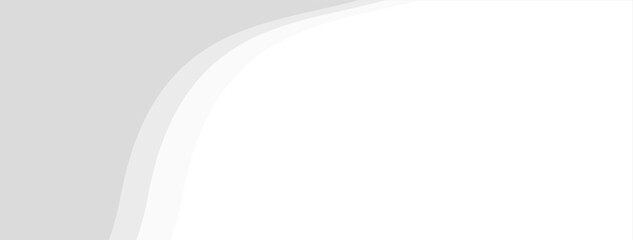 Abstract modern white vector wallpaper.