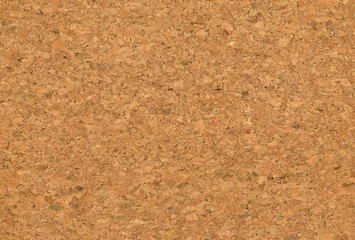 Cork Board Texture Background