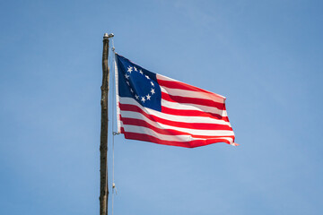 Fort Boonesborough State Park