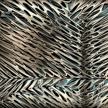 abstract background with lines