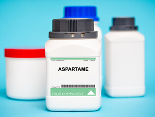 Aspartame