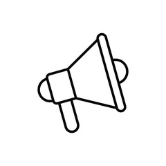 Promotion icon vector stock.