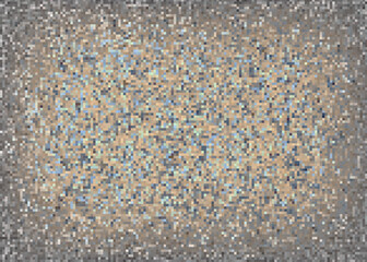 Abstract grunge texture for backgrounds, design and decoration. Vector design.