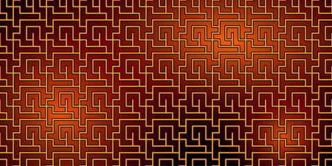 Abstract pattern for simple backgrounds, textures, and packaging