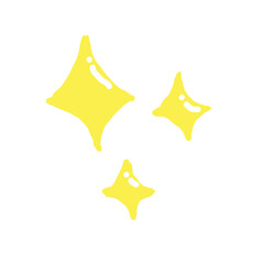 golden star icon