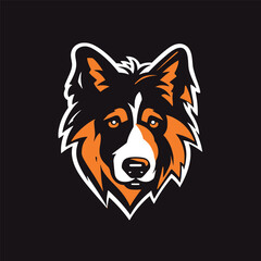 Esports Team Featuring a Dog