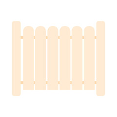 fence element