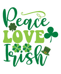 St Patrick's Day SVG Bundle, Lucky svg, Irish svg, St Patrick's Day Quotes, Shamrock svg, Clover svg, Cut File, Cricut, Silhouette, PNG,St Patrick's Day SVG Bundle, Lucky svg, Irish svg, St Patrick's 