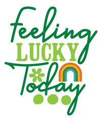 St Patrick's Day SVG Bundle, Lucky svg, Irish svg, St Patrick's Day Quotes, Shamrock svg, Clover svg, Cut File, Cricut, Silhouette, PNG,St Patrick's Day SVG Bundle, Lucky svg, Irish svg, St Patrick's 