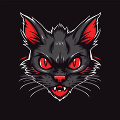 The Power of the Purr: Creating an Esports Identity with a Cat Logo