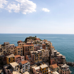 Cinque terre