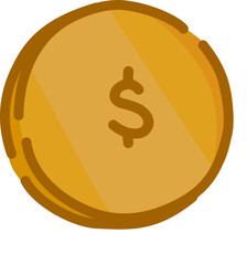 lots of green money make it quite attractive and cool