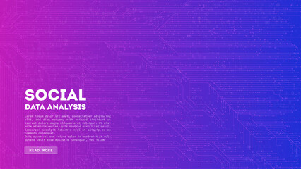 Big Data cloud computing. Blockchain visualiztion. Social network information complexity.