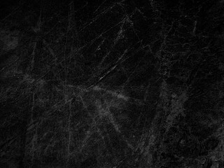 Grunge Black texture background