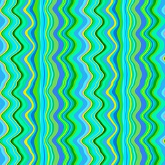 Abstraction seamless pattern. Rhythm, pulse, modern. Suitable for everyone and men too