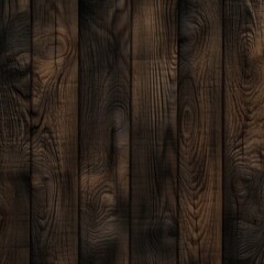 Wood texture. Wooden background. Generative AI