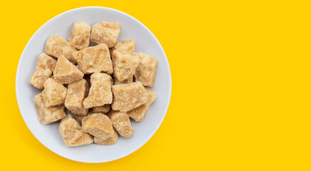 Coconut flower sugar, Palm sugar
