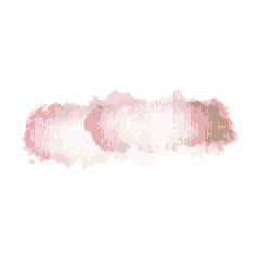 Pink png watercolor backgrounds for poster, brochure or flyer, Bundle of watercolor posters, flyers or cards. Banner template.