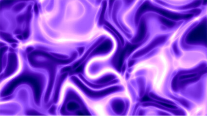 Purple surface water background. vector.