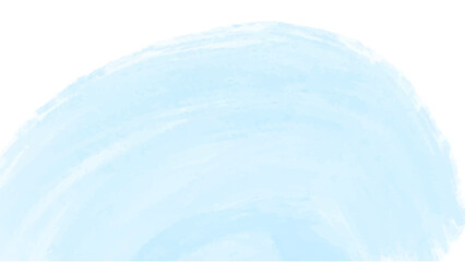 Blue watercolor background for textures backgrounds and web banners design