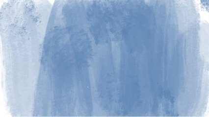 Blue watercolor background for textures backgrounds and web banners design