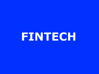Fintech