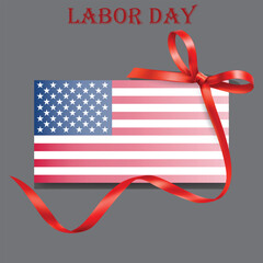 Labor Day in America
