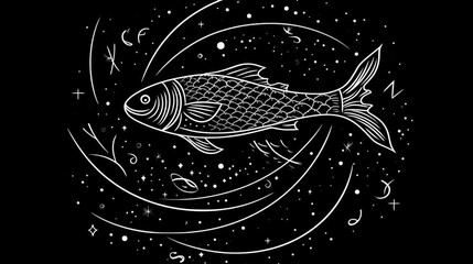 zodiac sign pisces 