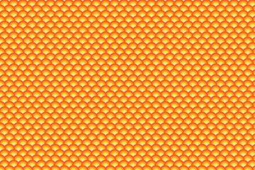 Fototapeta premium colorful abstract wave pattern background. template summer concept. vector illustration
