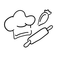 kitchen food 