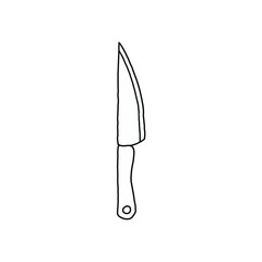 Minimal Knife