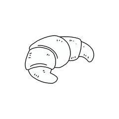 Minimal Croissant