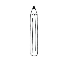 Minimal Pencil