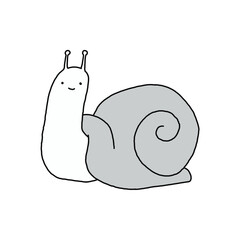 Minimal Snail