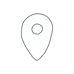Minimal Location Symbol