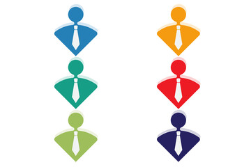 INFOGRAPHIC BUSINESS TEMPLATE OPTIONS ICON OBJECT ELEMENT