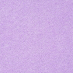 Violet texture felt for background fabric material