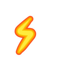 Thunder Bolt Flash