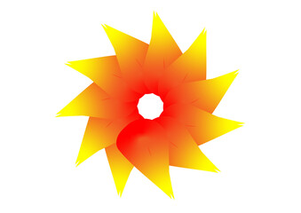 sun