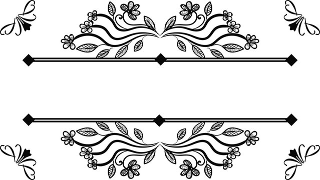 border designs for invitations