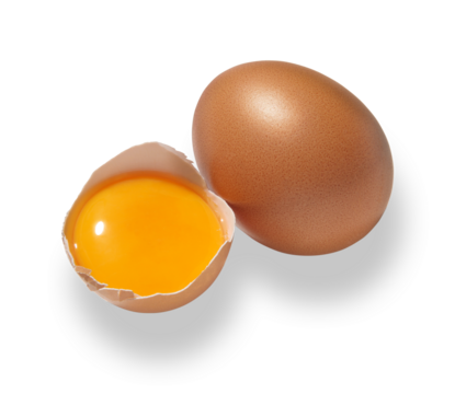 Hühnereier