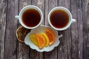 cup of tea