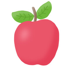 apple, fruit, plant ,food ,vegetable, benefit, icon, logo, cartoon, element,juice ,nutrient