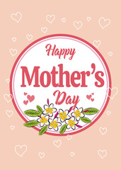 Happy mother’s day