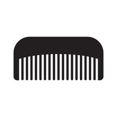 COMB icon design template vector