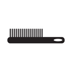 COMB icon design template vector
