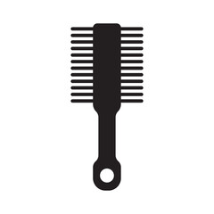 COMB icon design template vector