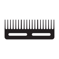 COMB icon design template vector
